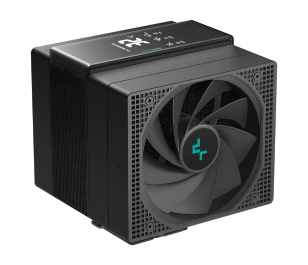 Deepcool ASSASSIN IV VC VISION 140x120mm - 1339385 - zdjęcie
